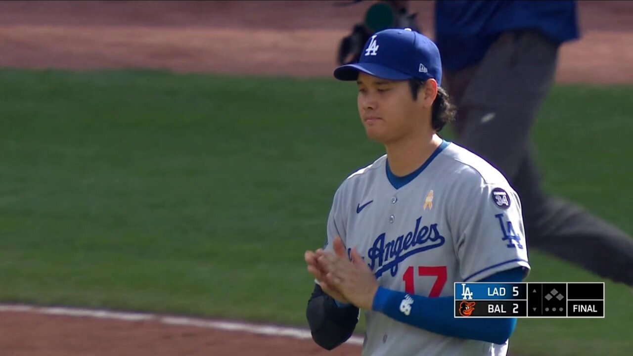 大谷翔平 2018Topps now 23J　▶デビュー戦初勝利　☆日本語　※え 大谷翔平 2018Topps now 23J ▷デビュー戦初勝利 ☆日本語 ※え