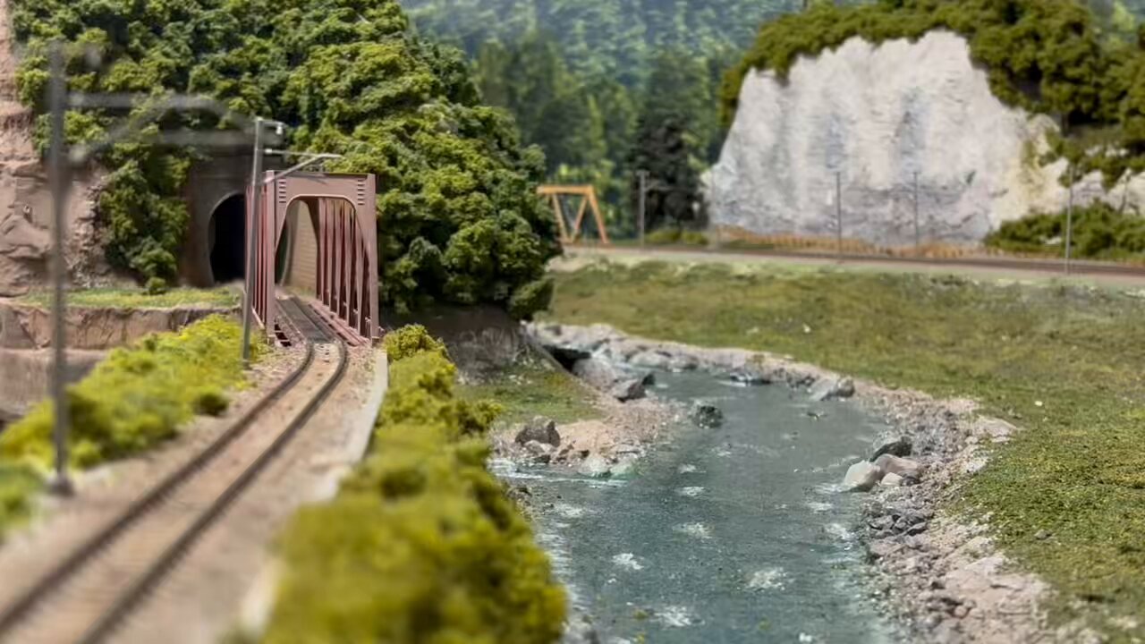 鉄道模型 - Search / X