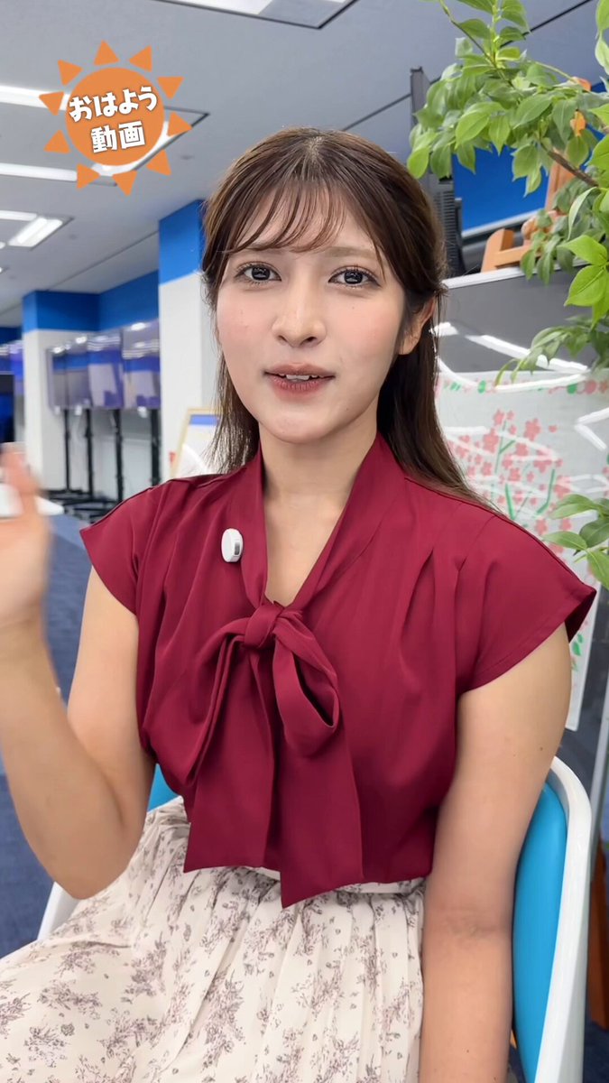 ウェザーニュースLiVE (@wni_live) / X