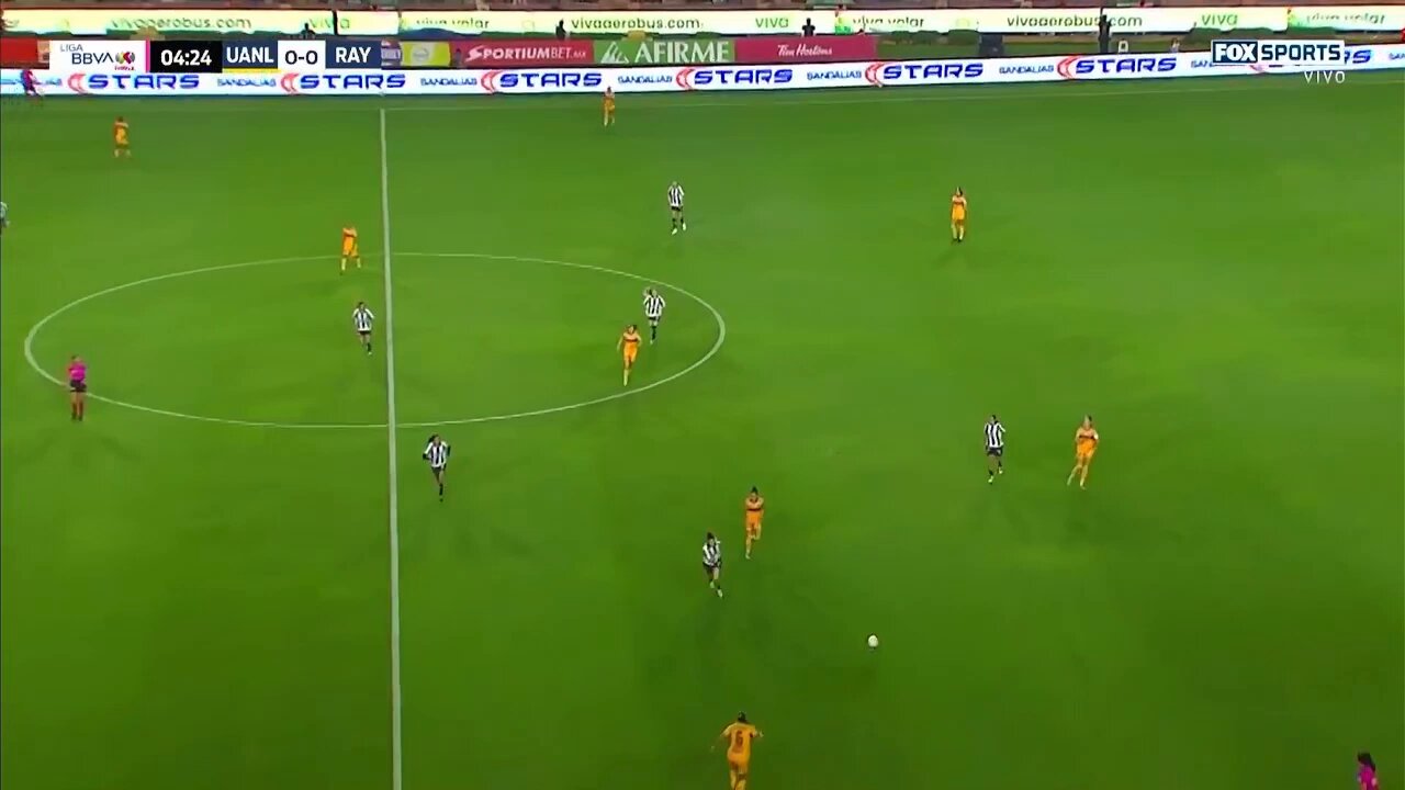  #NuestroFutFem