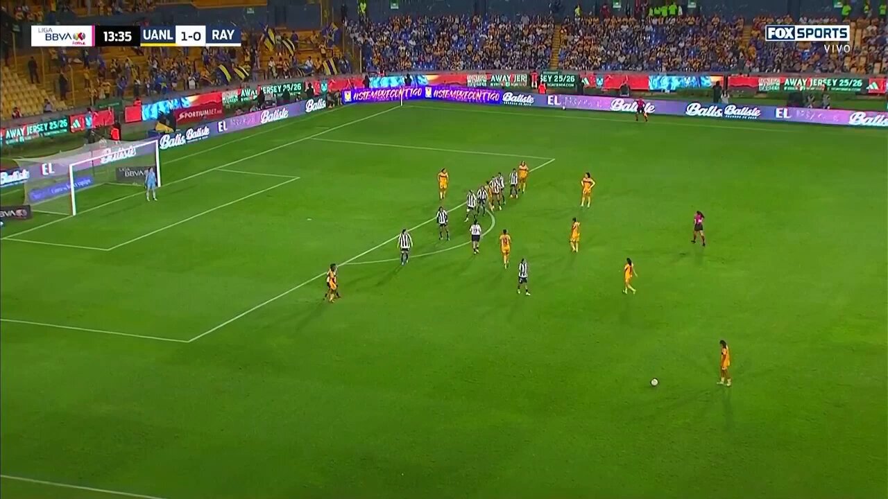  #NuestroFutFem