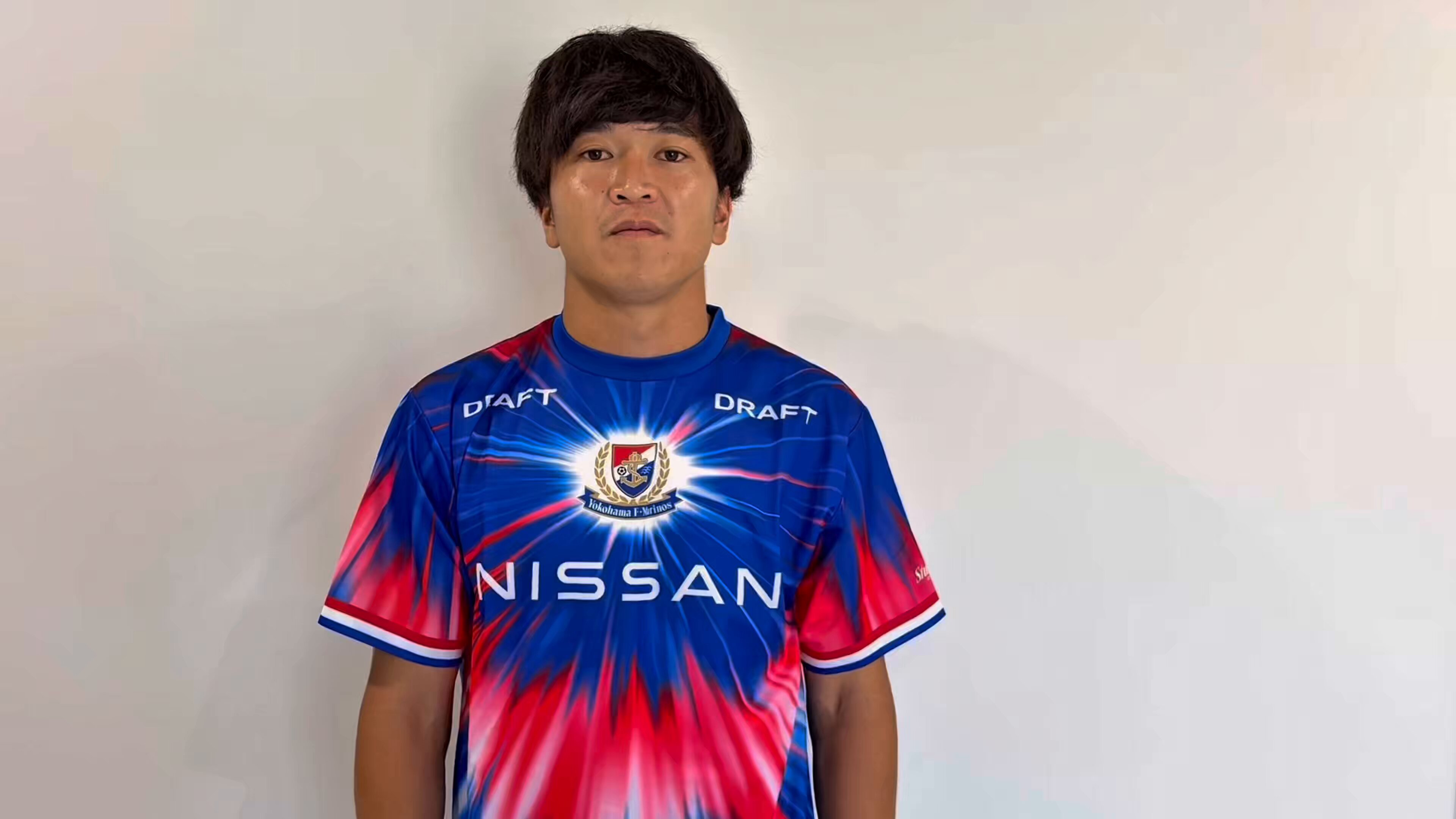 日産FC トレーナー　横浜Fマリノス　横浜 マリノス 日産FC トレーナー 横浜Fマリノス 横浜 マリノス