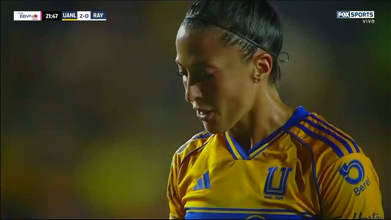 #NuestroFutFem