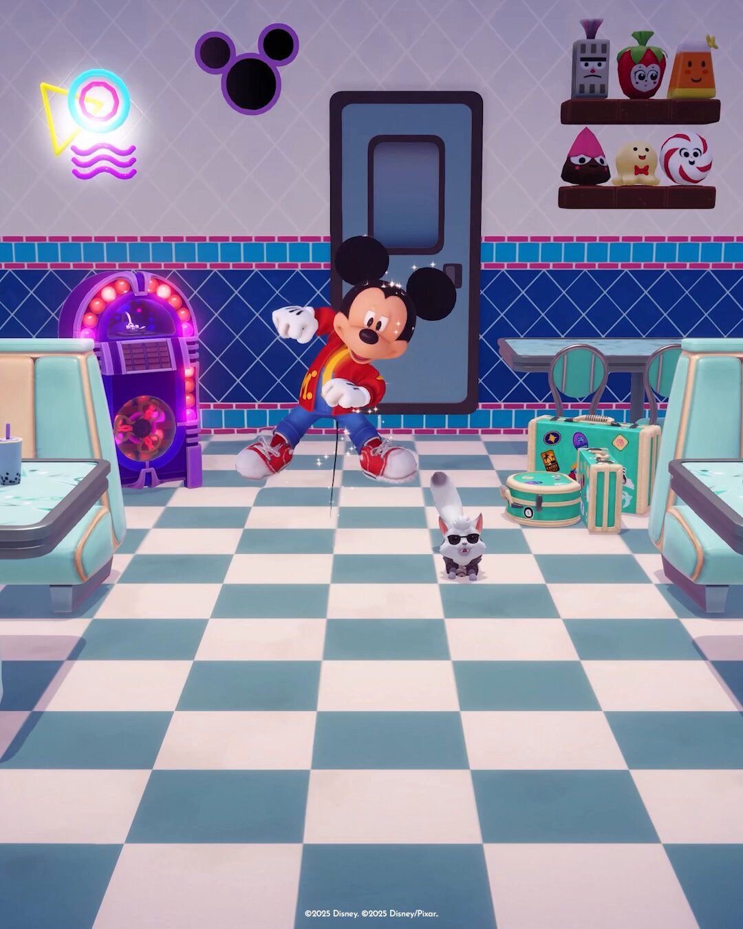 【昭和レトロ】任天堂ディズニー いろはゲーム ディズニー いろは ゲーム 任天堂製 昭和レトロ - メルカリ