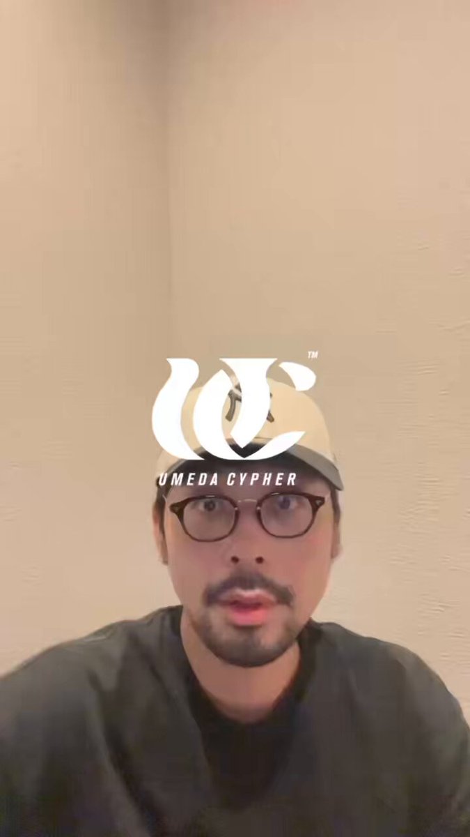 梅田サイファー【公式】 (@umeda_cypher) / X