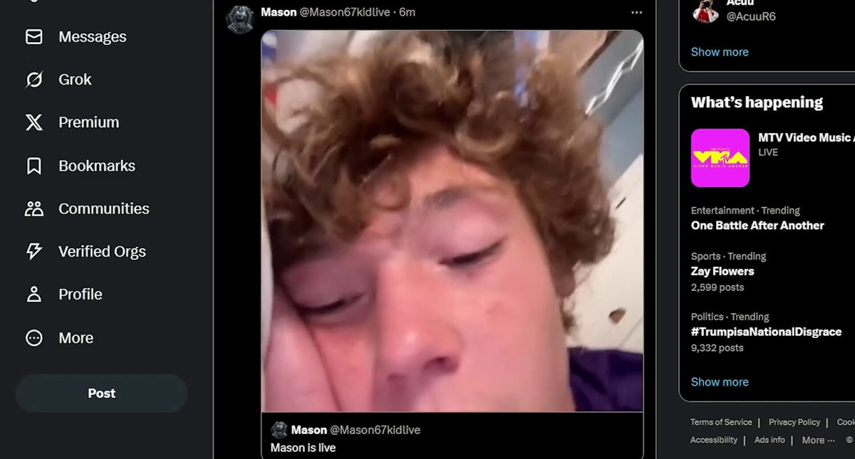 tweet item media