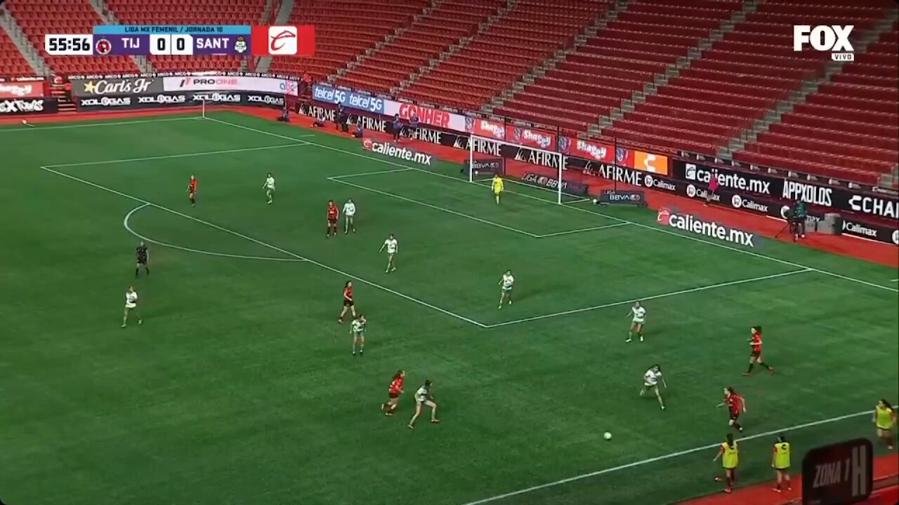  #NuestroFutFem