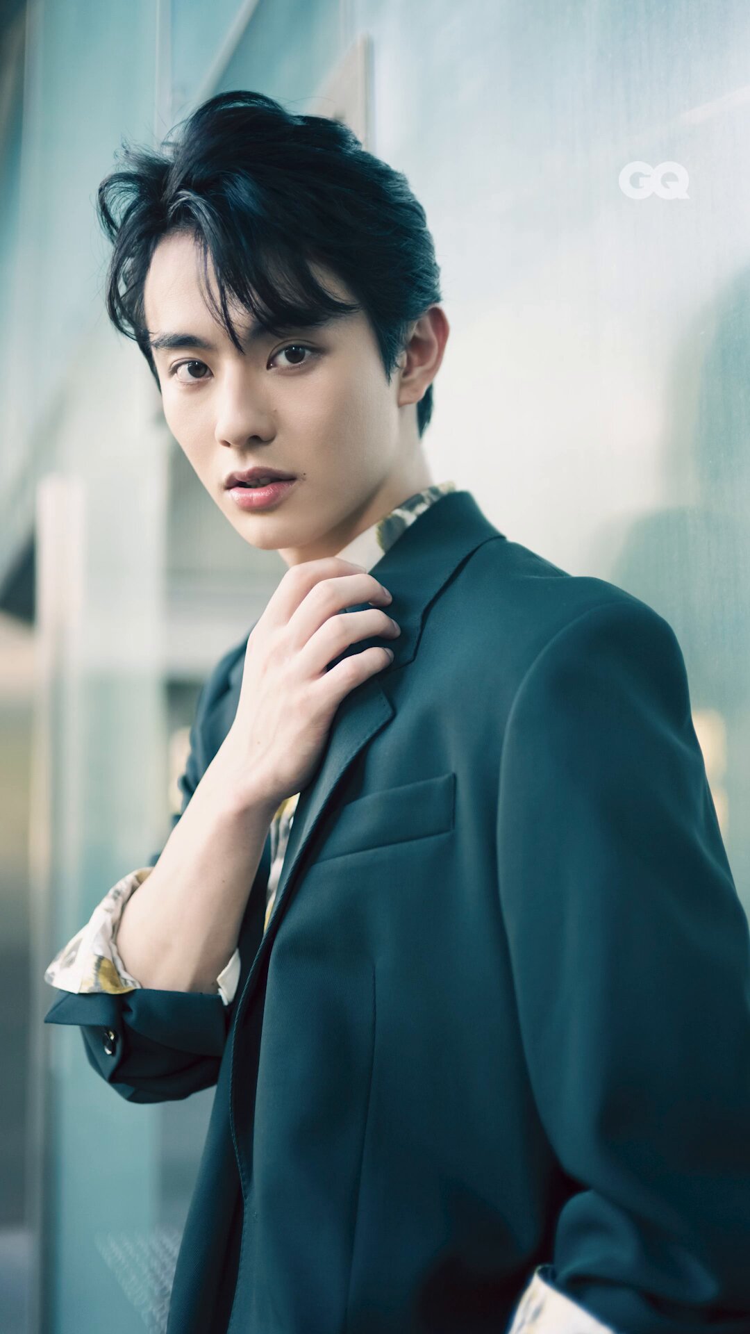 非公式】前田拳太郎 info on X: 
