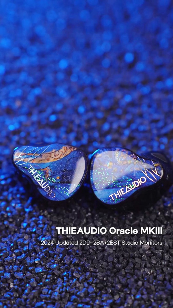 THIEAUDIO_JP (@THIEAUDIO_JP) / X