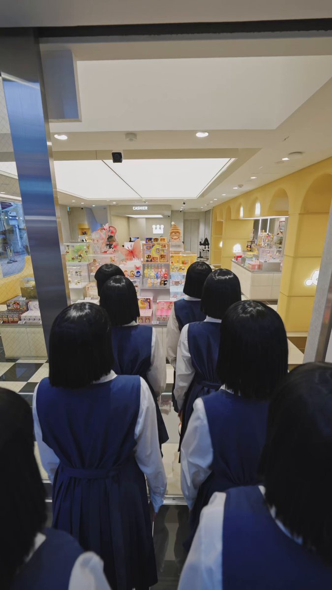 まりまり　フォロー割引き POP MART JAPAN (@POPMARTJapan) / X