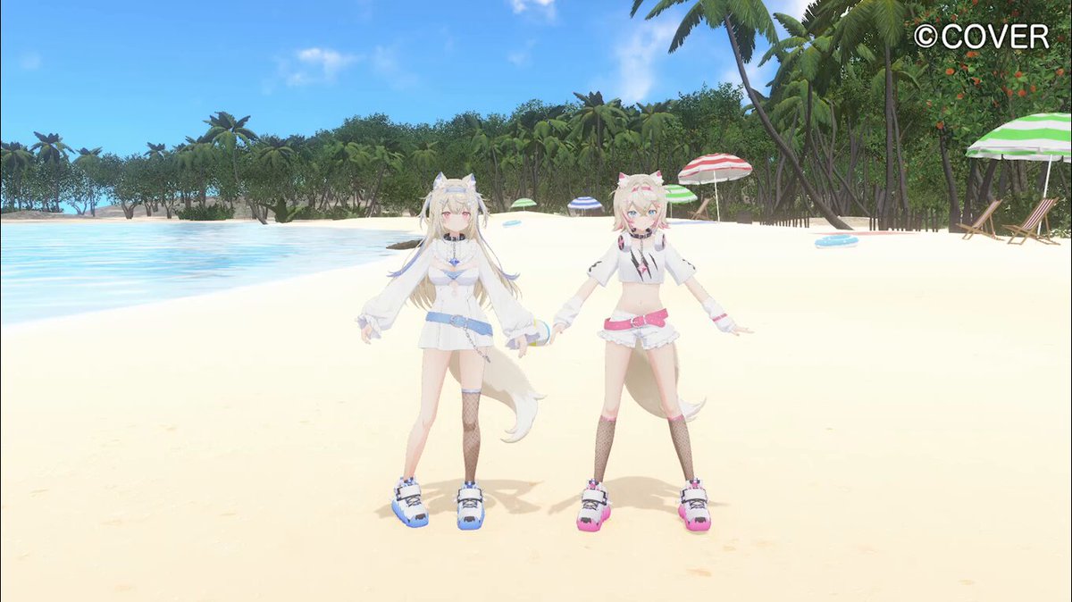 ホロライブプロダクション【公式】 (@hololivetv) / X