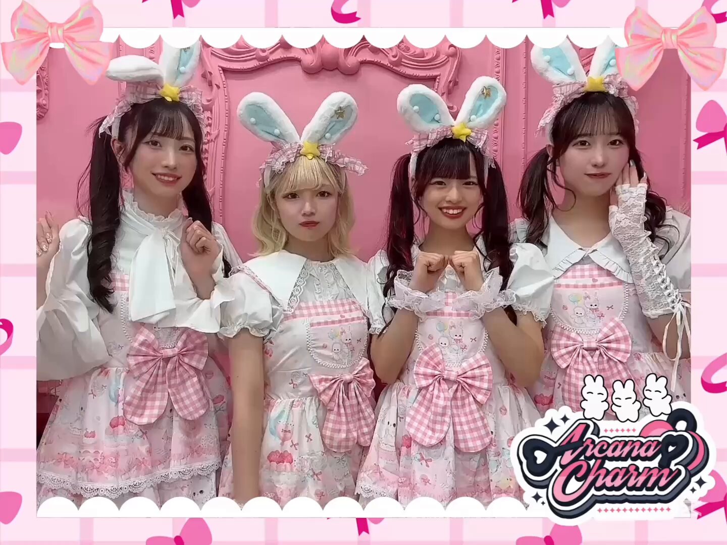 華本かな🐰 on X: 