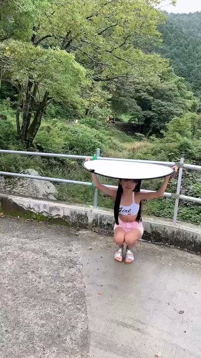 Video oleh @amahoma65sweet