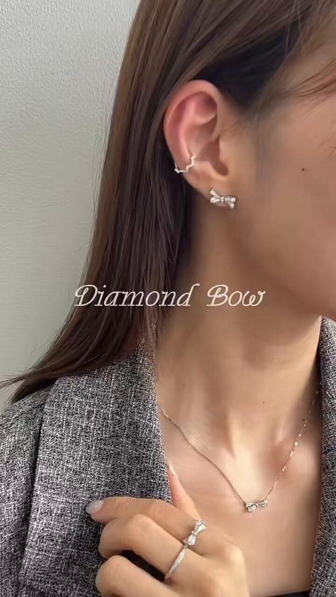 STARJEWELRY WG／CZラウンドピアス 【最終値下げ中】　7/24終了 05f335d56d0e6c88f1f93abf66a76b