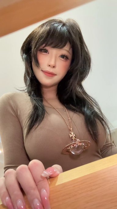 コスプレイヤー菌烨takoのTwitter動画5