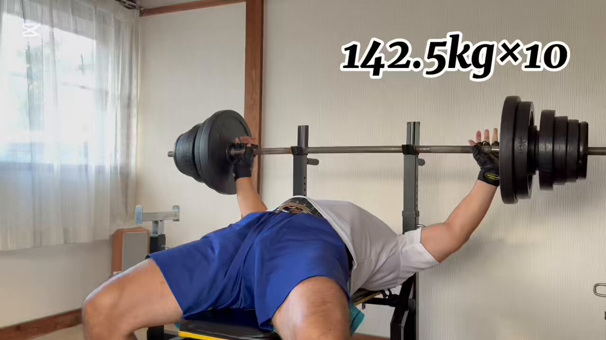 マッチョ先生💪レスラー化が止まらないヨっ❤️ on X: 