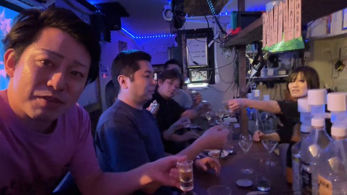 コンカフェ・トラウマ　蒲田店のツイート