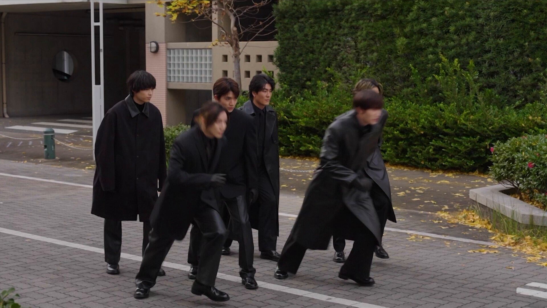 SixTONES - あゆみ SixTONES - RAM-PAM-PAM (FocusCam @ Marine Messe Fukuoka