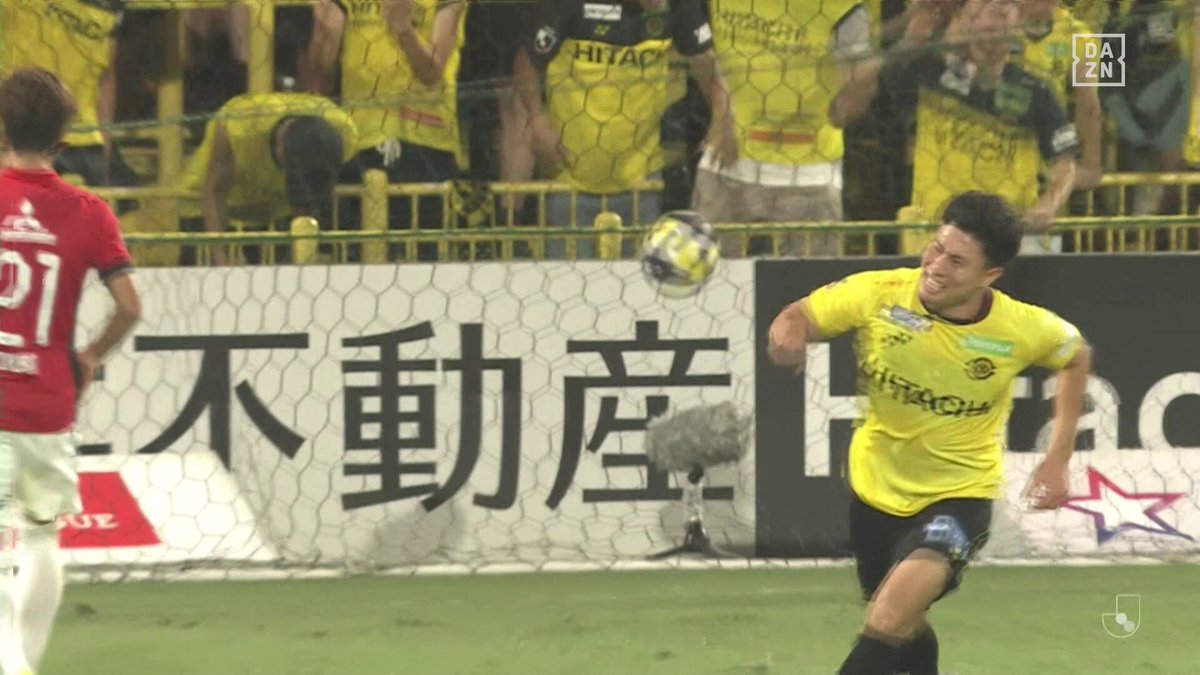 DAZN Japan (@DAZN_JPN) / X