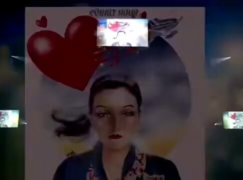 キャラメルママ