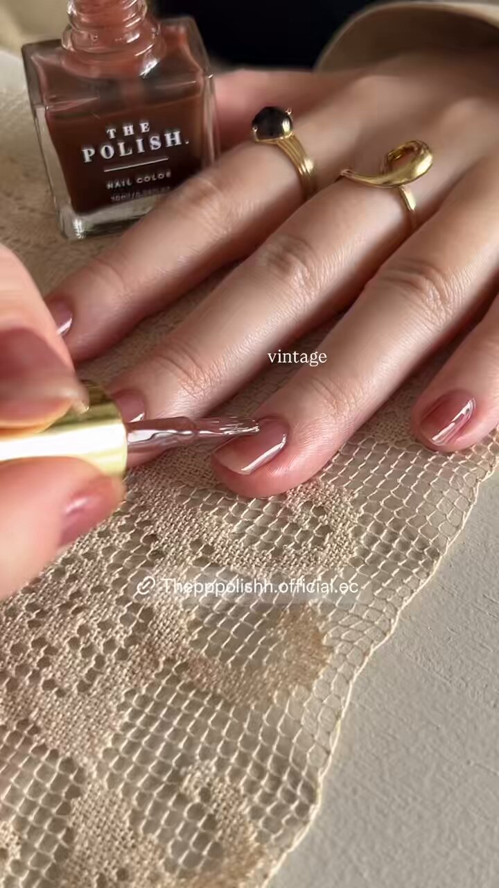 THE POLISH. ネイルカラー マニキュア 12本セット アサノ