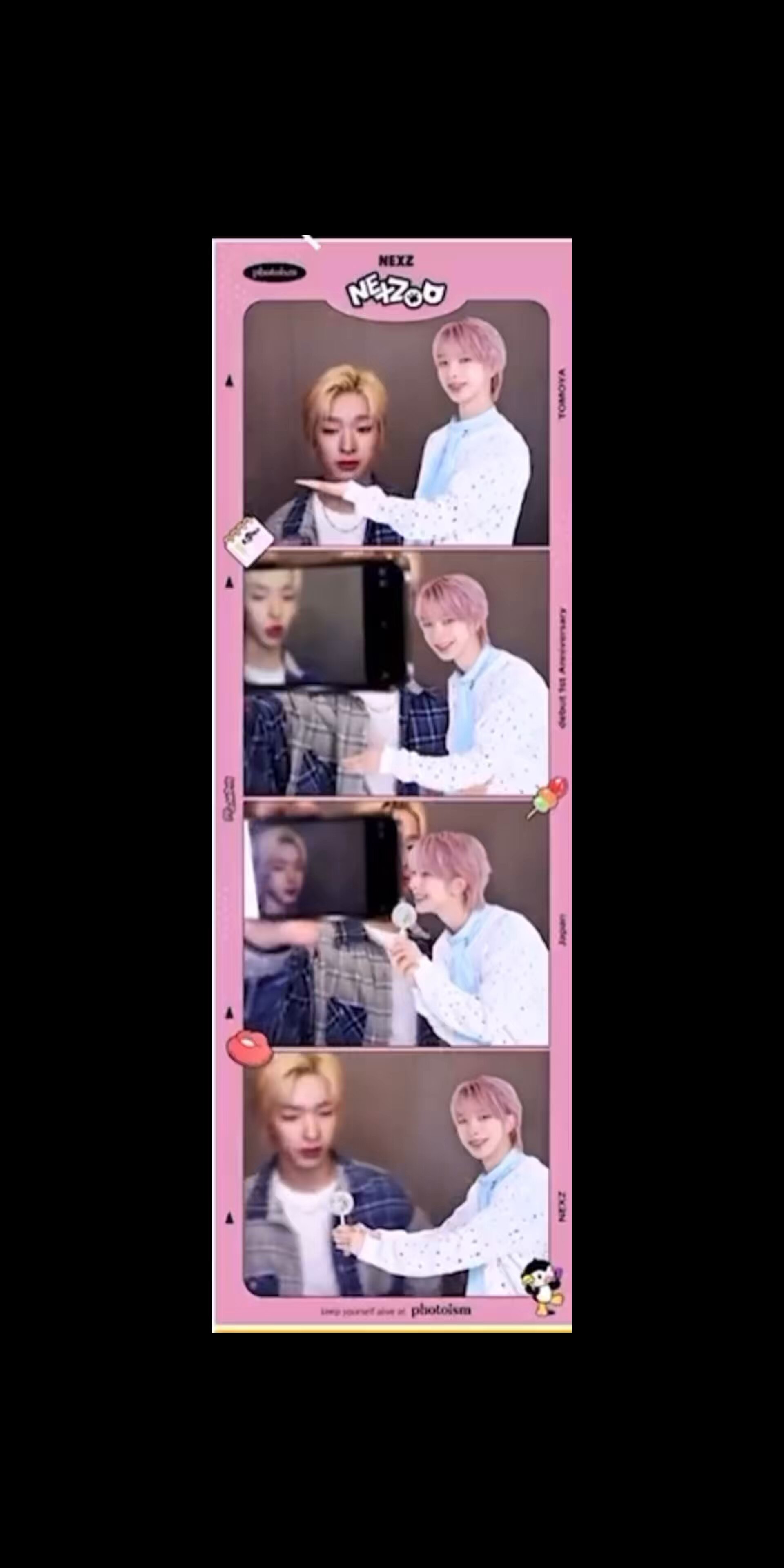 【まにゃ♡即購入OK♡コメなしOK♡様】3/13 NQ_Z - Search / X