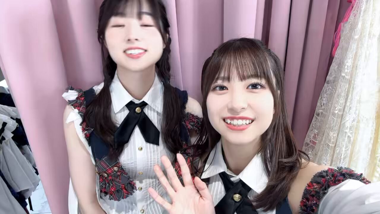【あっちゃん】 やっほーみなさんこんにちは サニーサイドチャンネルのママで