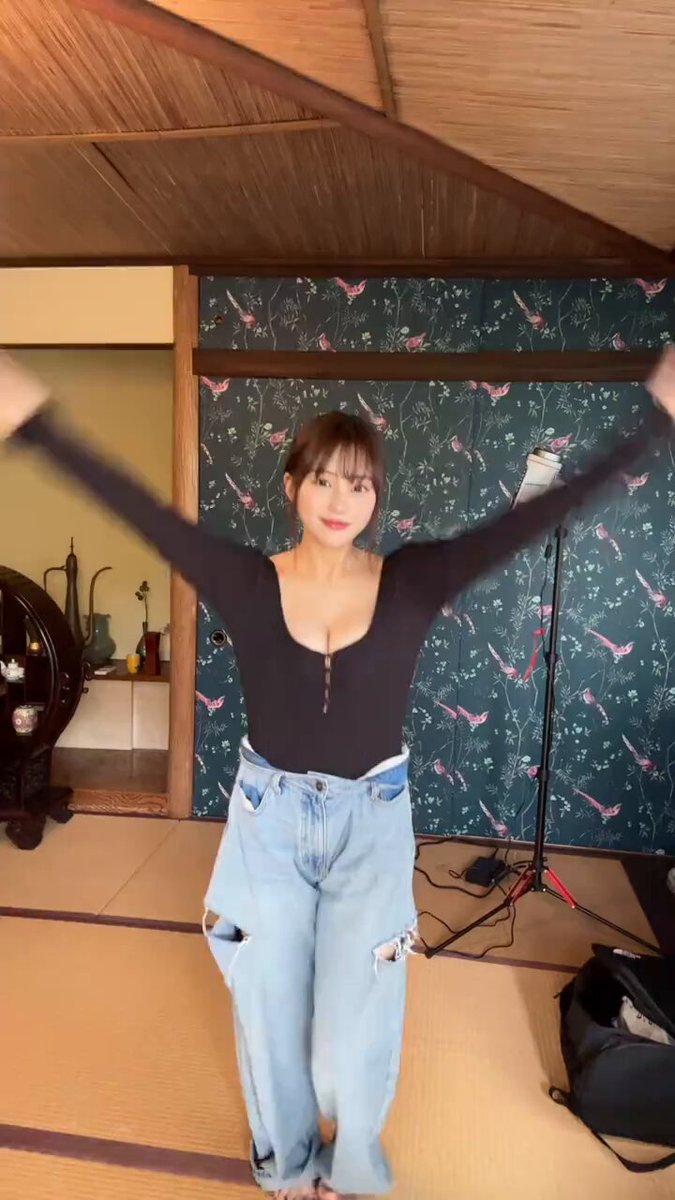 Video oleh @mikurindog