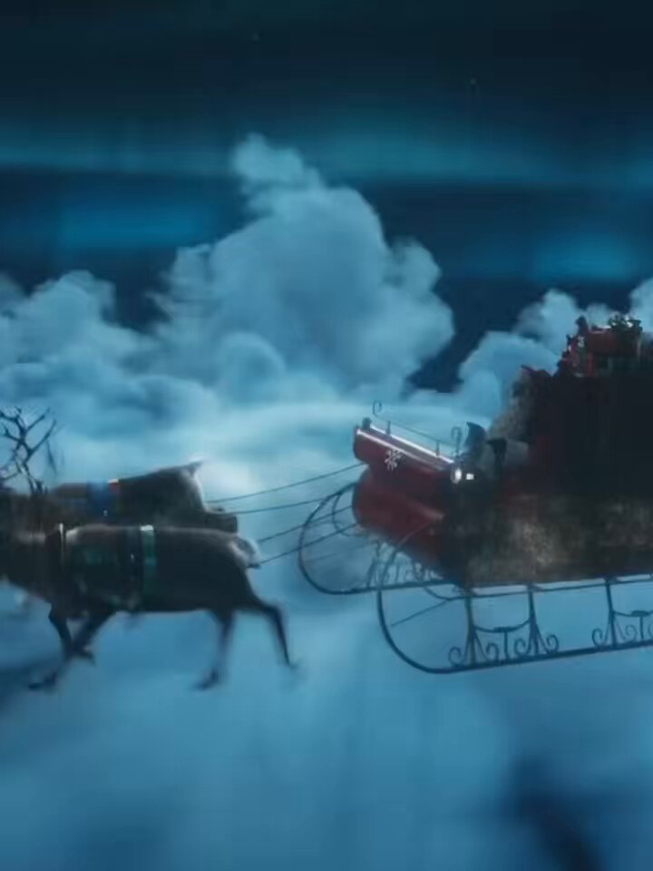 Santa Claus (@PNPSanta) / X