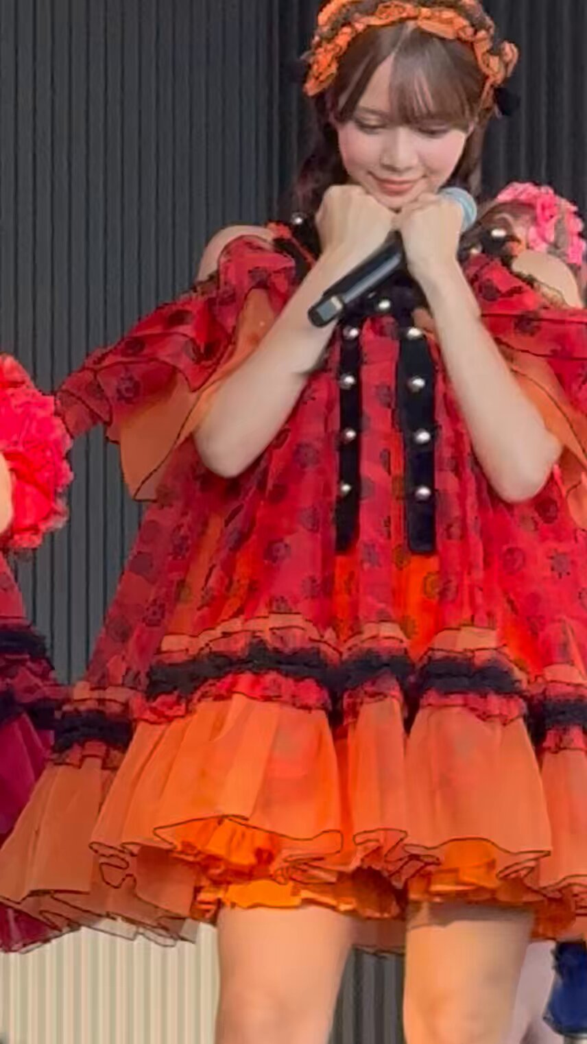 南なつ (CANDY TUNE) on X: 