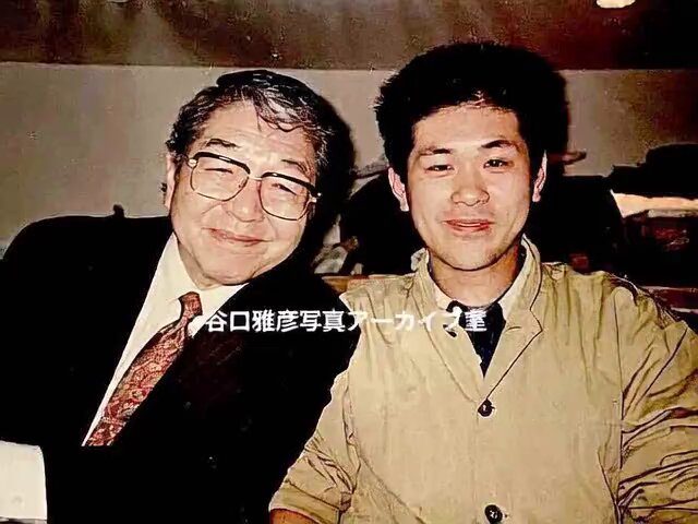 谷口雅彦　日々の旅 日々の旅 - 谷口 雅彦 / Masahiko Taniguchi