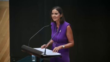 Foto cedida por PSOE Madrid