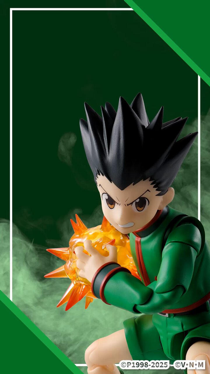 超爆レア‼️HUNTER x HUNTER デジタルプリント【ゴン＆レオリオ】‼️ 超爆レア‼️HUNTER x HUNTER デジタルプリント【ゴン】①