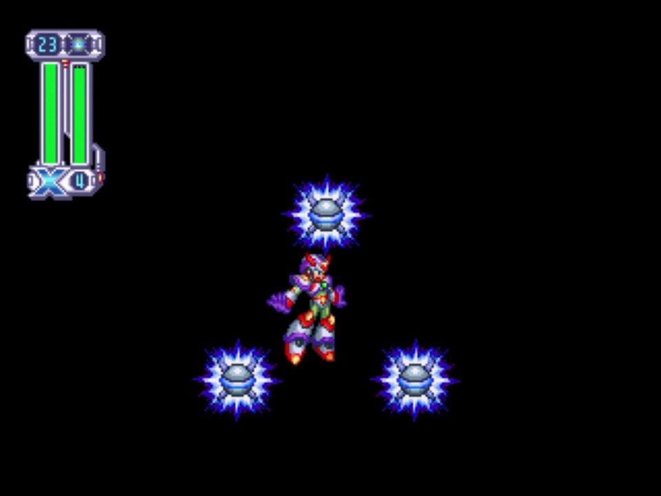 GameXenoZero64 (@GameZero64) / X