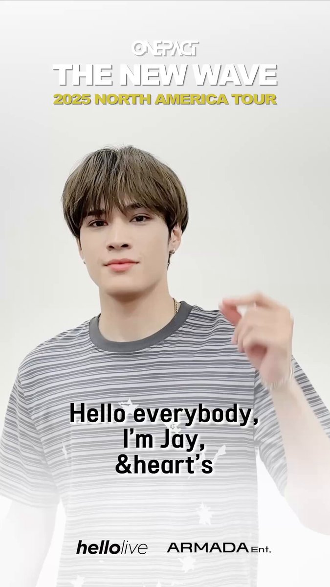 Jay Chang Japan FB🇯🇵🤟 (@jaychang_japan) / X