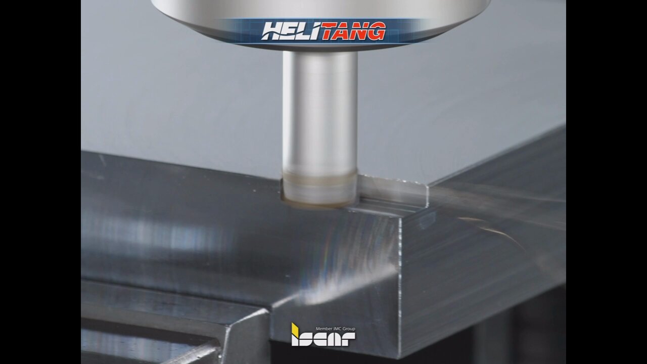 イスカル マルチマスター 合金鋼加工ヘッド MM EC-H-4 IC908 ( 入数 2 ) □イスカル マルチマスター 合金鋼加工ヘッド MM EC－H－4 IC908