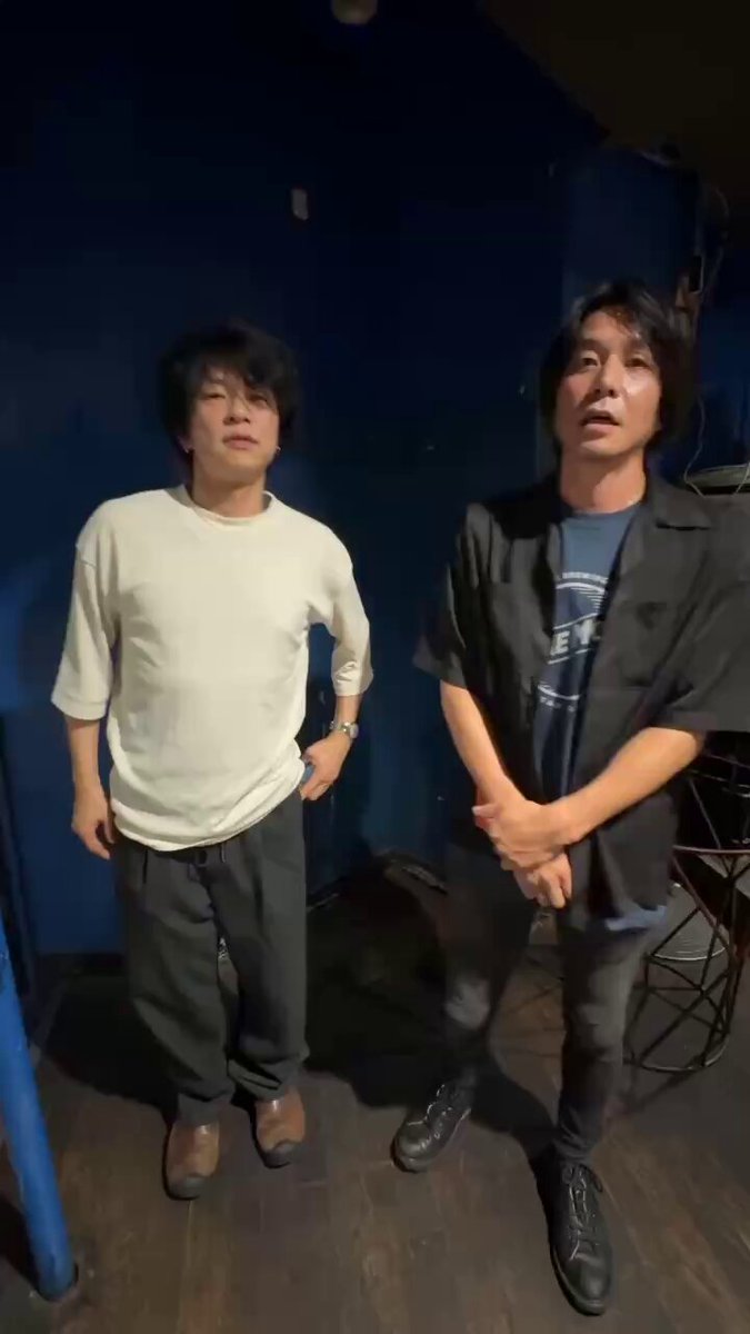 inthesoup 中尾諭介 インザスープ 学校出前ツアー パワナビMUSIC: 中尾諭介（In the Soup）インタビュー