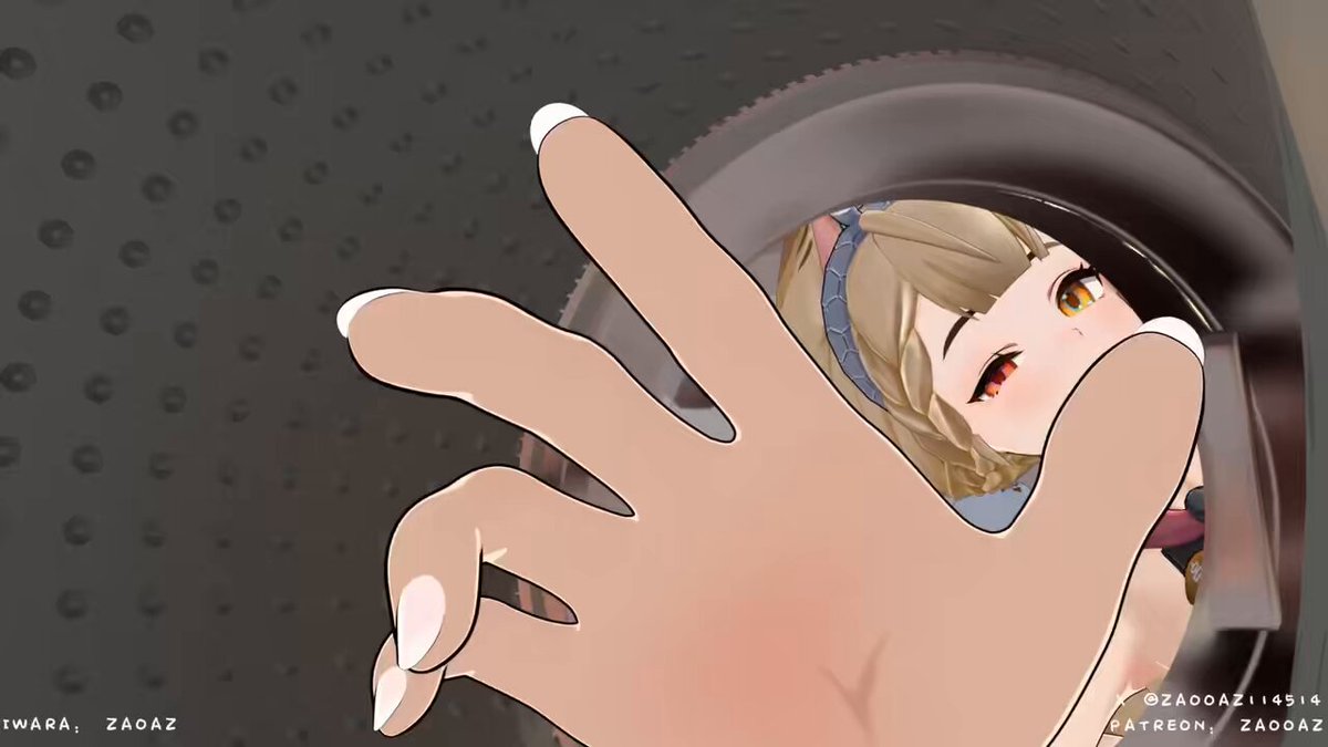 Video oleh @Hentai8cho