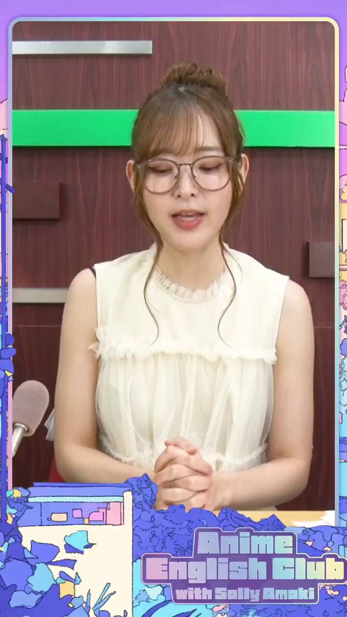Sally Amaki/天城サリー(Gintoki/Kuroo/GetoEnthusiast