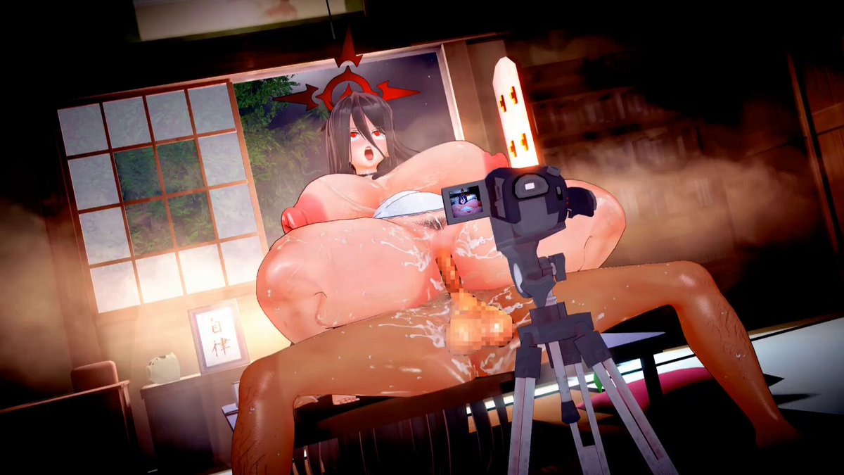 Video by @Wasabi_udon03