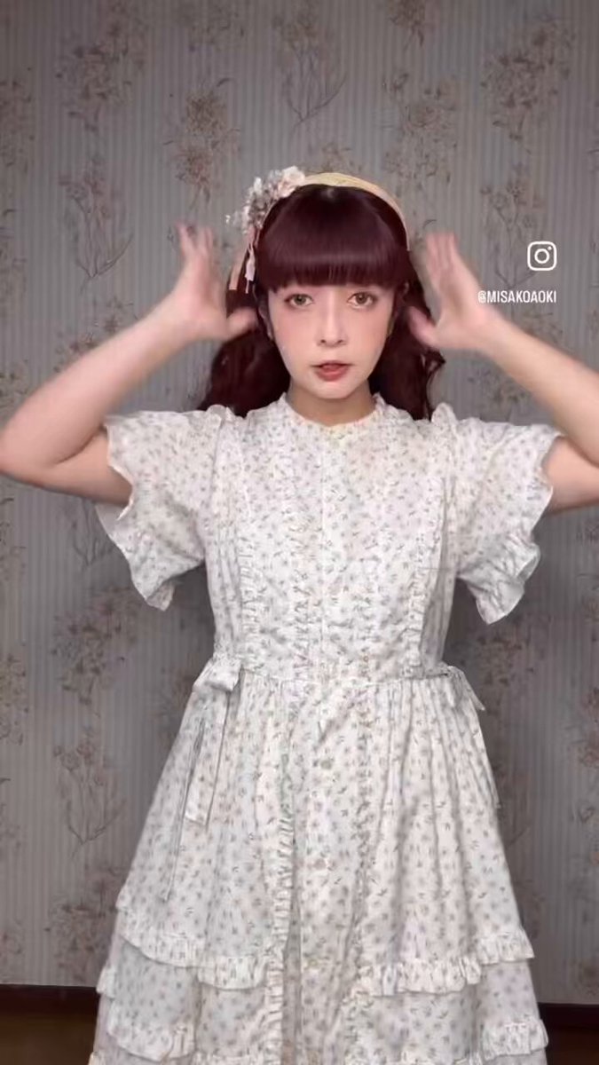 青木美沙子💕Aoki Misako (@aokimisako) / X