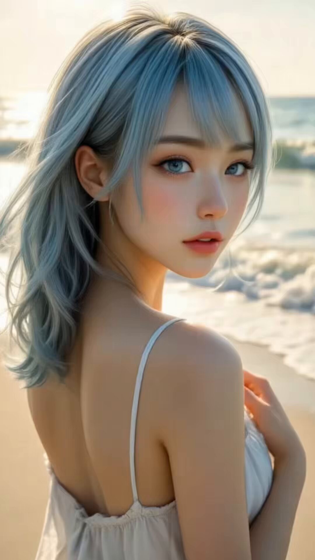 Lina - Search / X
