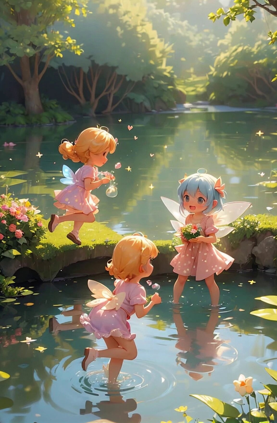 forest-fairy - Search / X