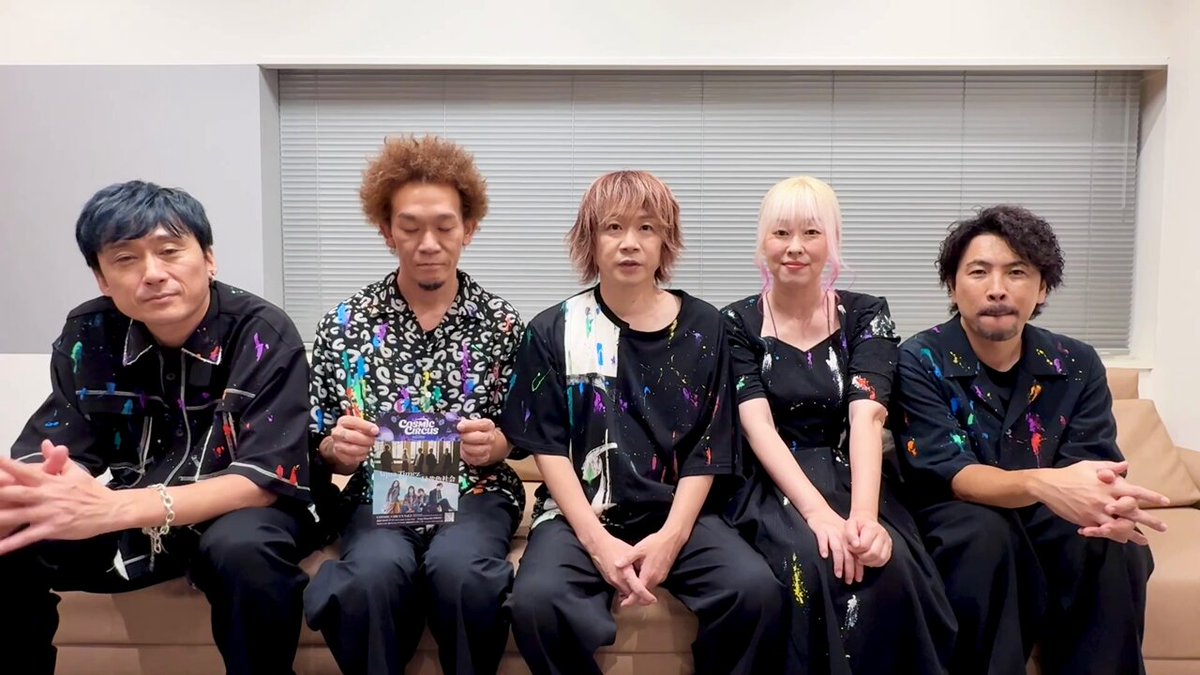 ミュージシャン aqua timez Aqua Timez FINAL LIVE 「last dance」 | Aqua Timez | ソニー