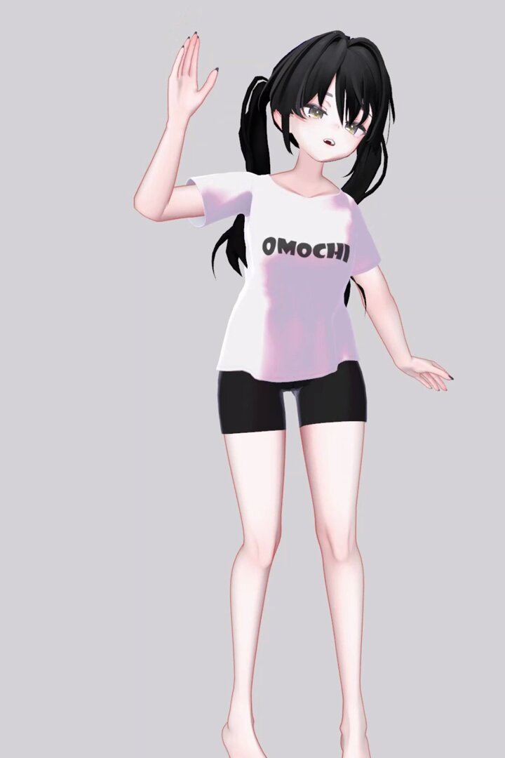 おもちのびる (@omochi_otoca) / X