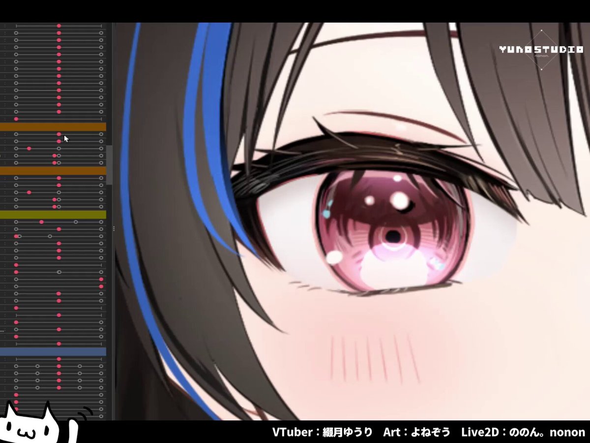 ののん。nonon. ＠Live2Dモデラー (@nonon_yuno) / X