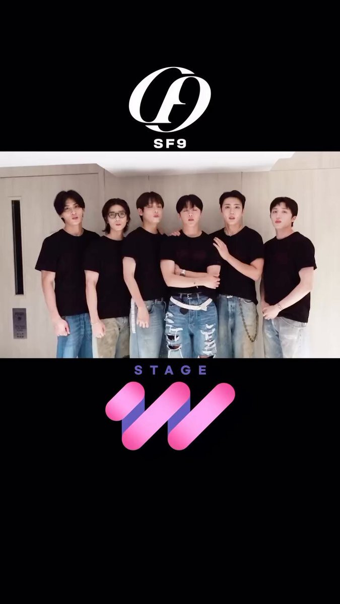 SF9_ニュースまとめ_JP (@sf9_unformal_jp) / X