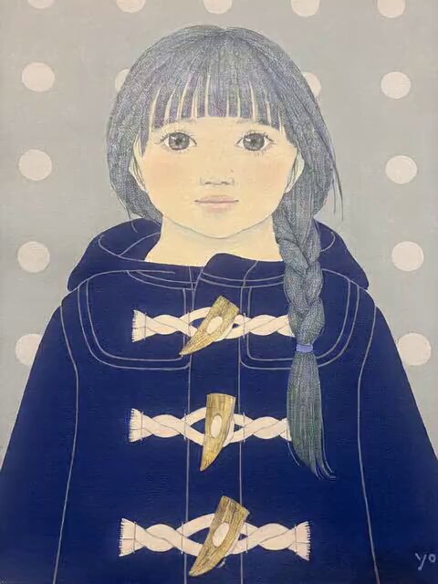 NIHONGA○-en- 第5回展2025年7/29〜8/11 (@nihonga_en) / Posts / X