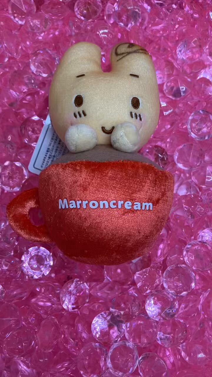 サンリオ ましゅまるむラテぬいぐるみ 全6種 サンリオ