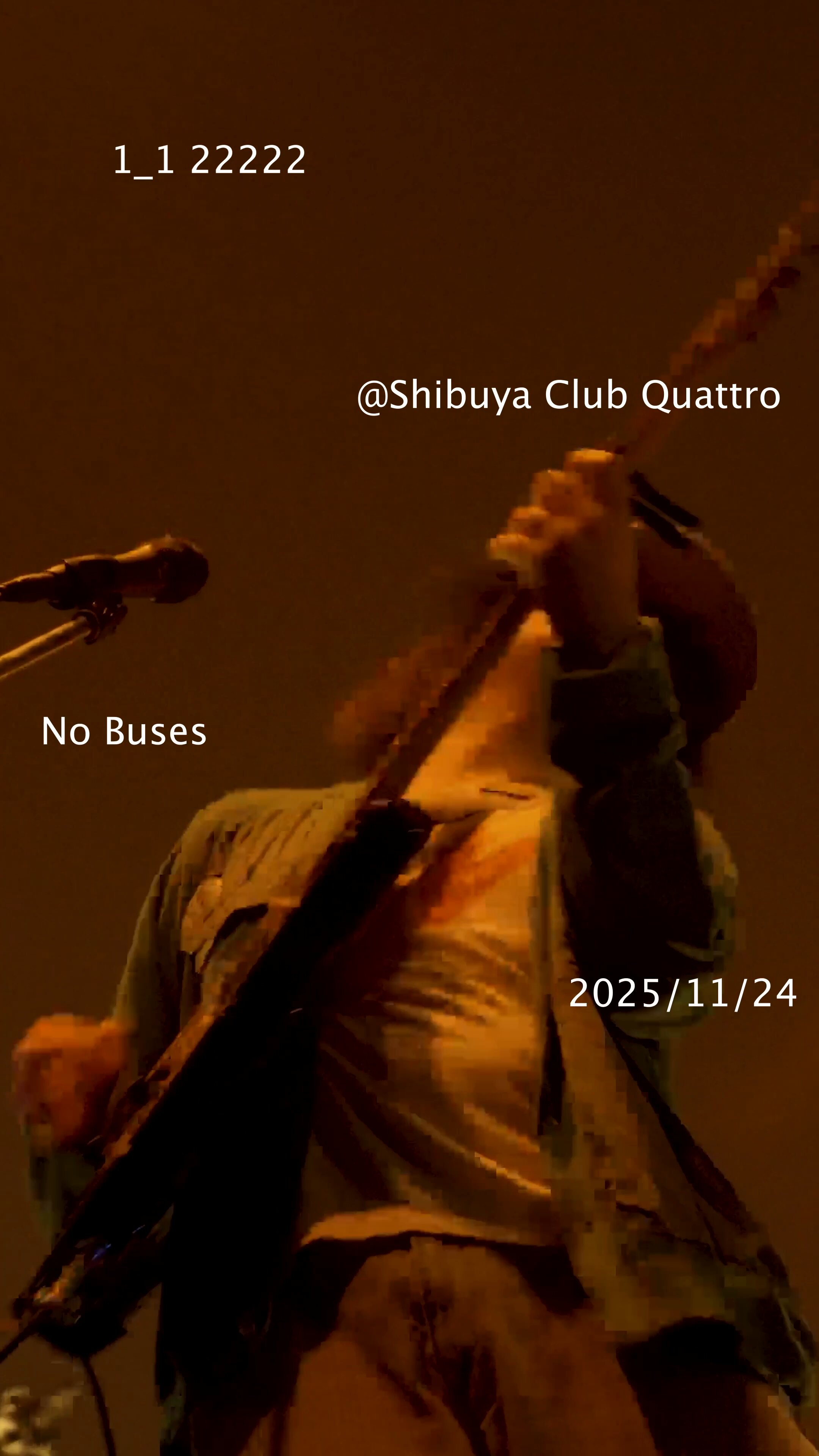 限定盤 no buses nobuses 限定盤 no buses nobuses Amazon.co.jp: No Buses: ミュージック